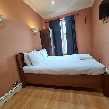 Cute One Bedroom Apartment London Eksteriør bilde