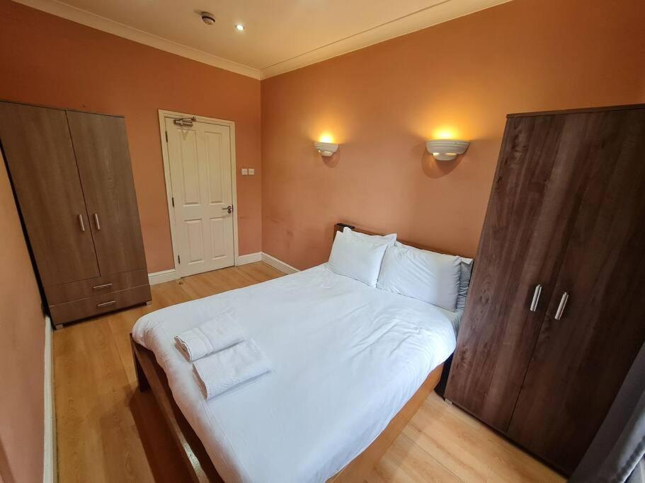 Cute One Bedroom Apartment London Eksteriør bilde