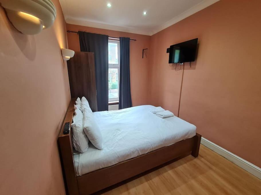 Cute One Bedroom Apartment London Eksteriør bilde